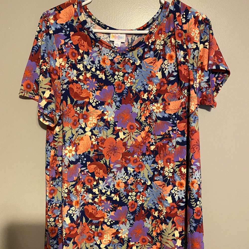 Llr large Carly , gently worn